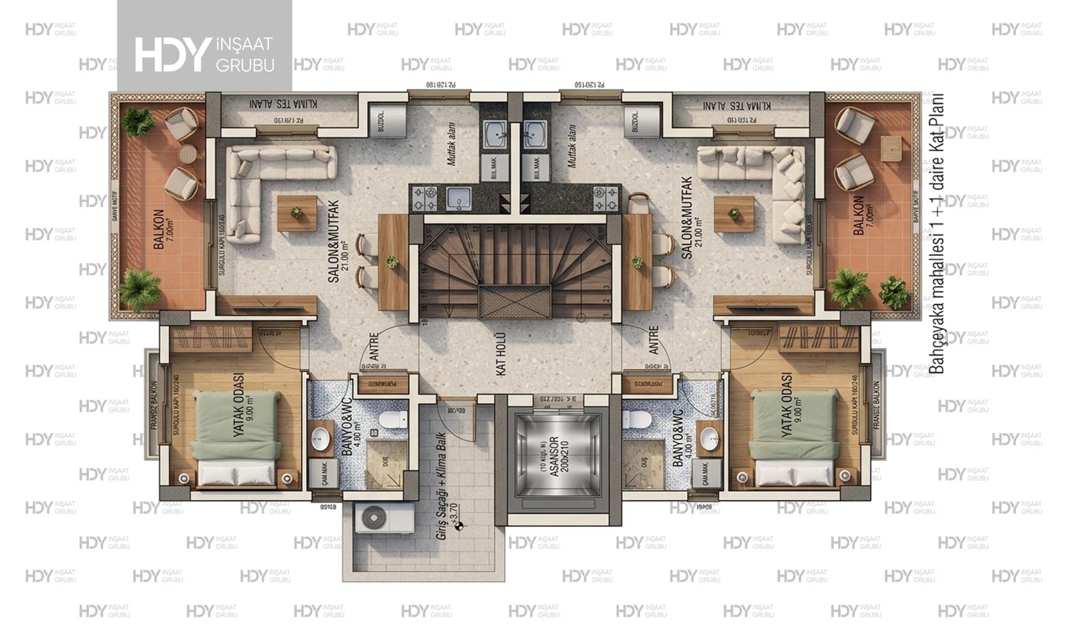 aura-loft-kat-planı-hdy-insaat-döşemealtı-1500x900px HDY İnşaat Grubu